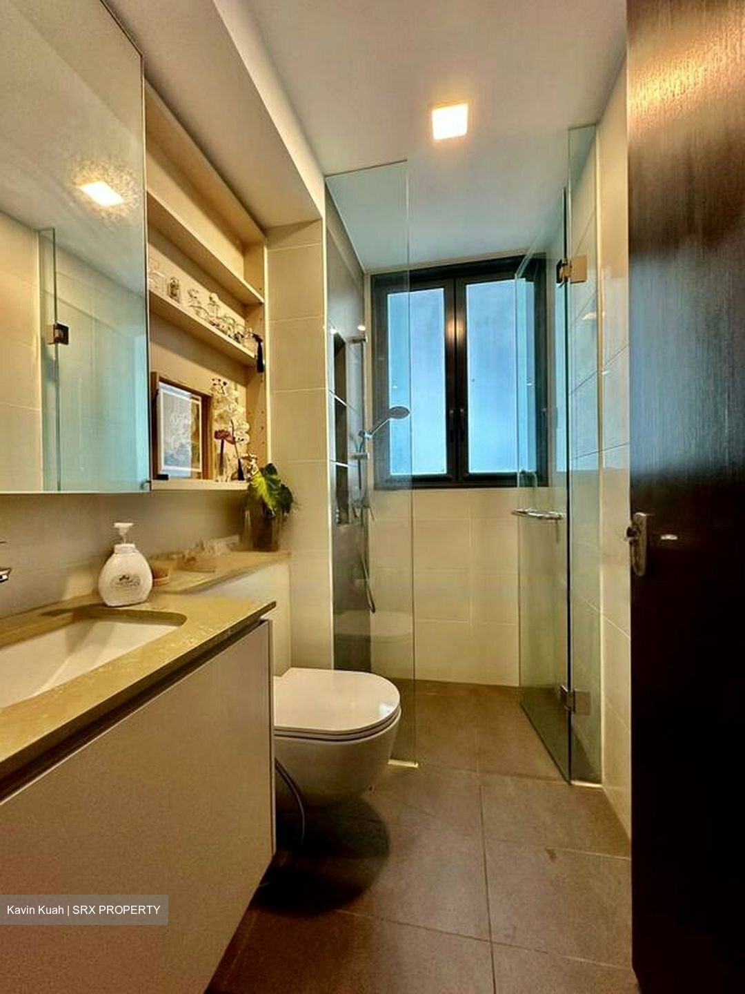 The Lilium (D19), Condominium #450424791